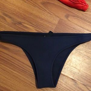 TRIANGL bikini bottom